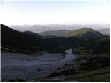 Türlwandhütte - Dachstein Südwand Hütte